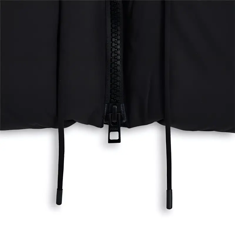 PUMA INFUSE Down Puffer Down Jacket Women's Black-5