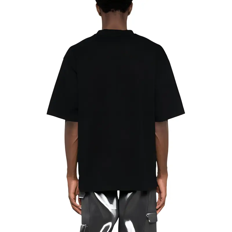 OFF-WHITE Big Bookish Skate Tee -2