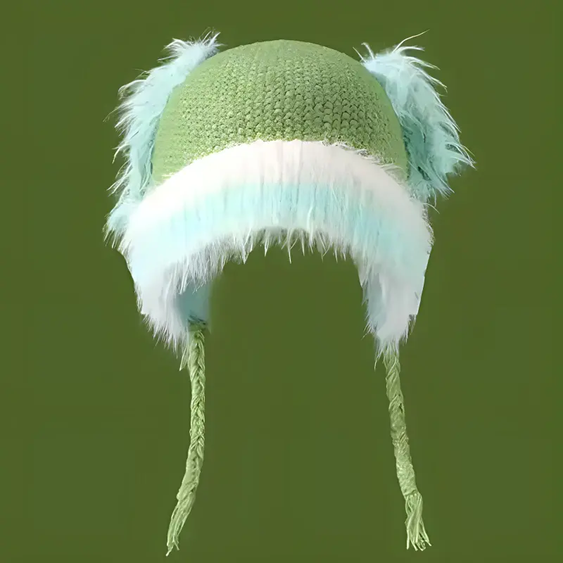 AAJF Beanies Unisex-2
