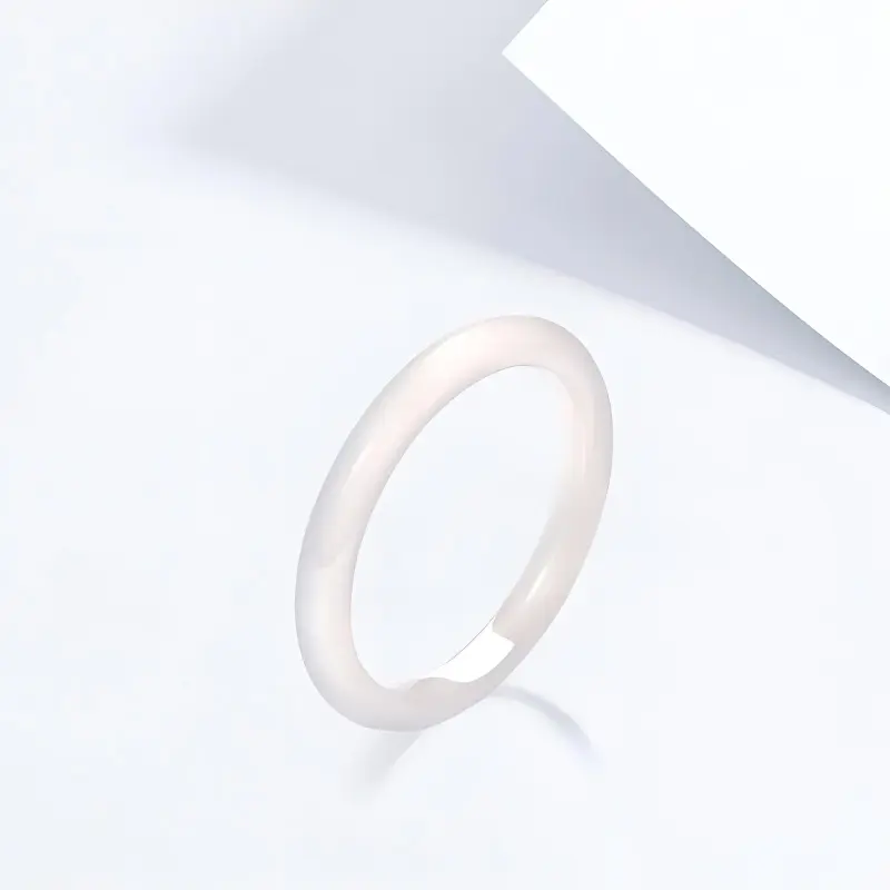 JUICY GRAPE Chalcedony Bangles Women's-1