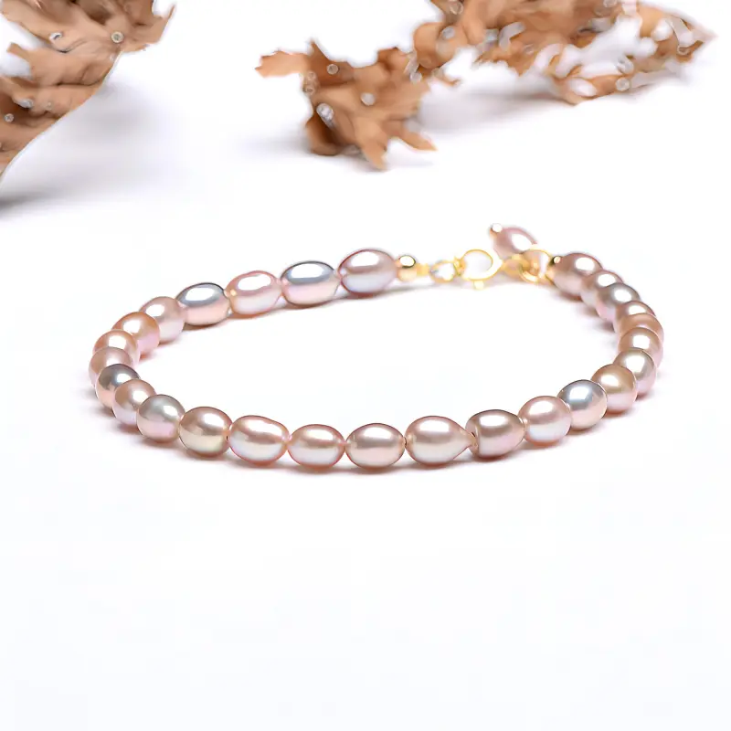 MARY WINDSOR Freshwater Pearl Bracelets Women's-1