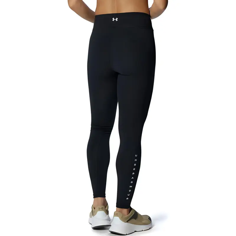 Under Armour Leggings Women's Black-1