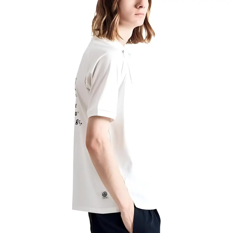 PENGUIN Polo Shirt Men's Dark Blue-5