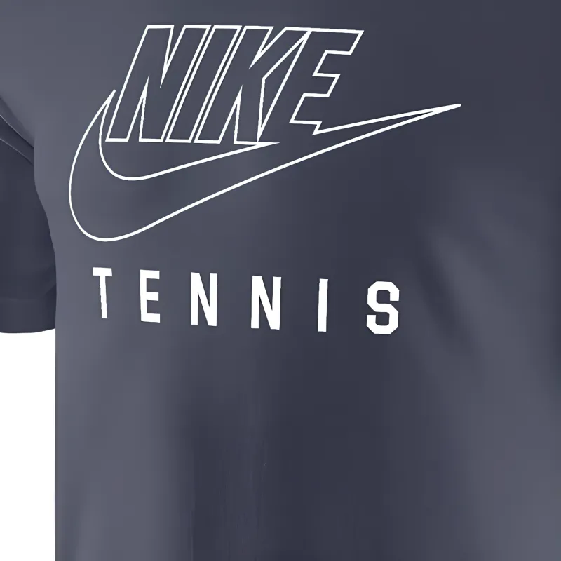Nike Swoosh Men's Tennis T Shirt-1
