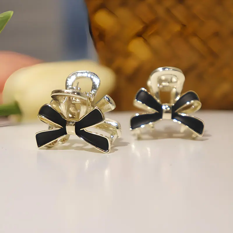 Yiru Hair Accessory Hair Clip Women's-2