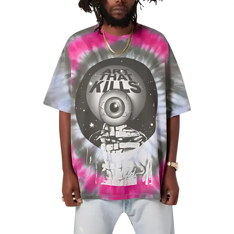 Gallery Dept. Totally Rod T shirt-5
