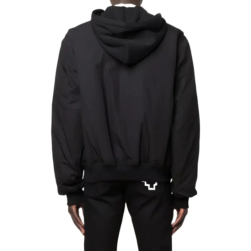 Marcelo Burlon Skate Cross Bomber Hoodie-1