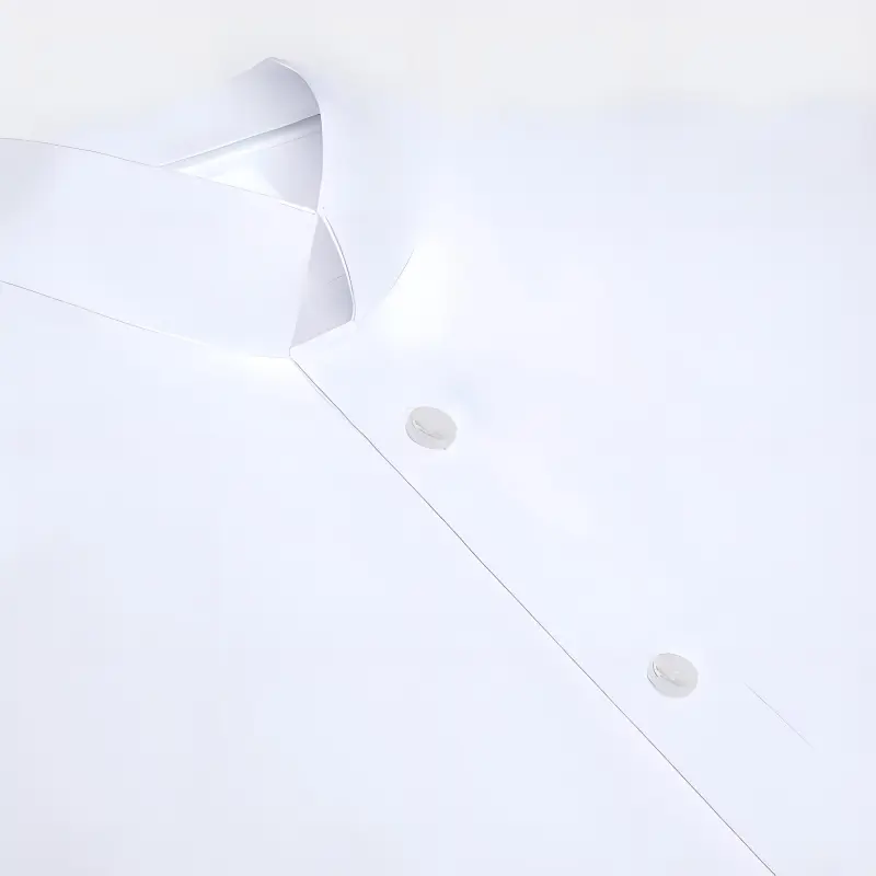 CELINE Shirts Men White-2