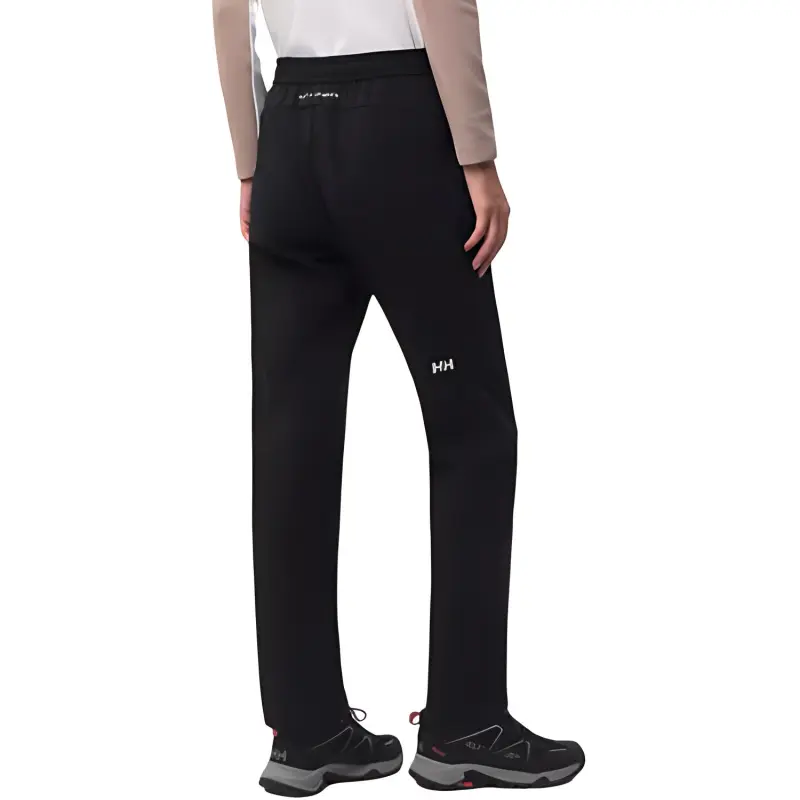 HELLY HANSEN Casual Pants Women's Black-2
