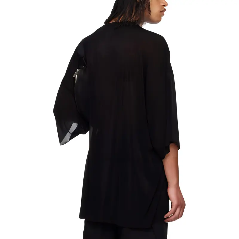 RICK OWENS Tommy T shirt-2