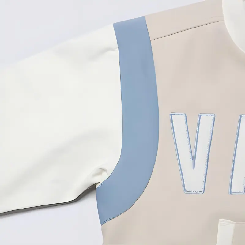 Vans Baseball Jacket Women's Oat-2