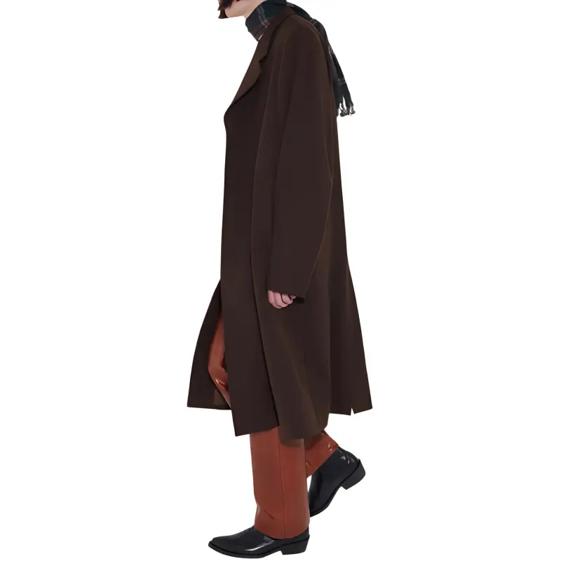 OUR LEGACY Coats Men Brown-2