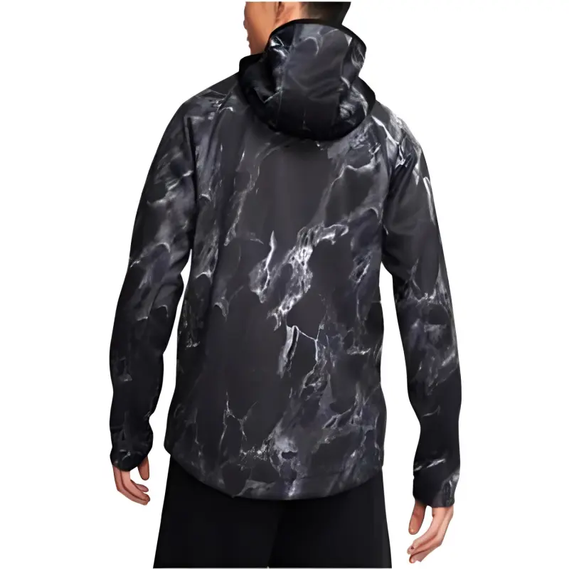 Nike Jackets Men Gray-2