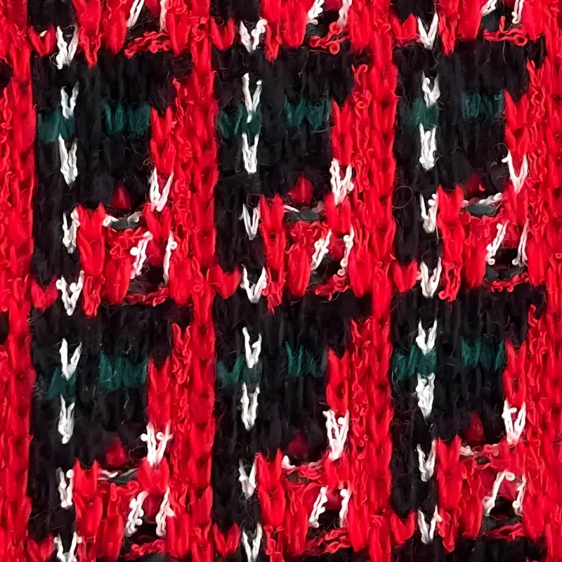 GUCCI Knitwear Women's Red-2