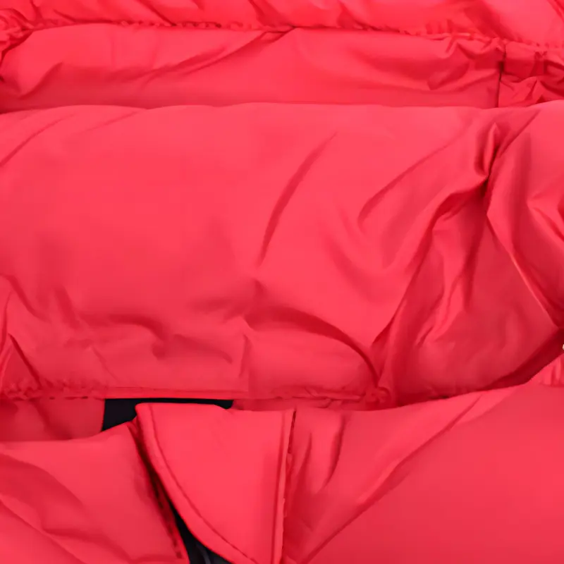 Adidas Jackets Men Red-3