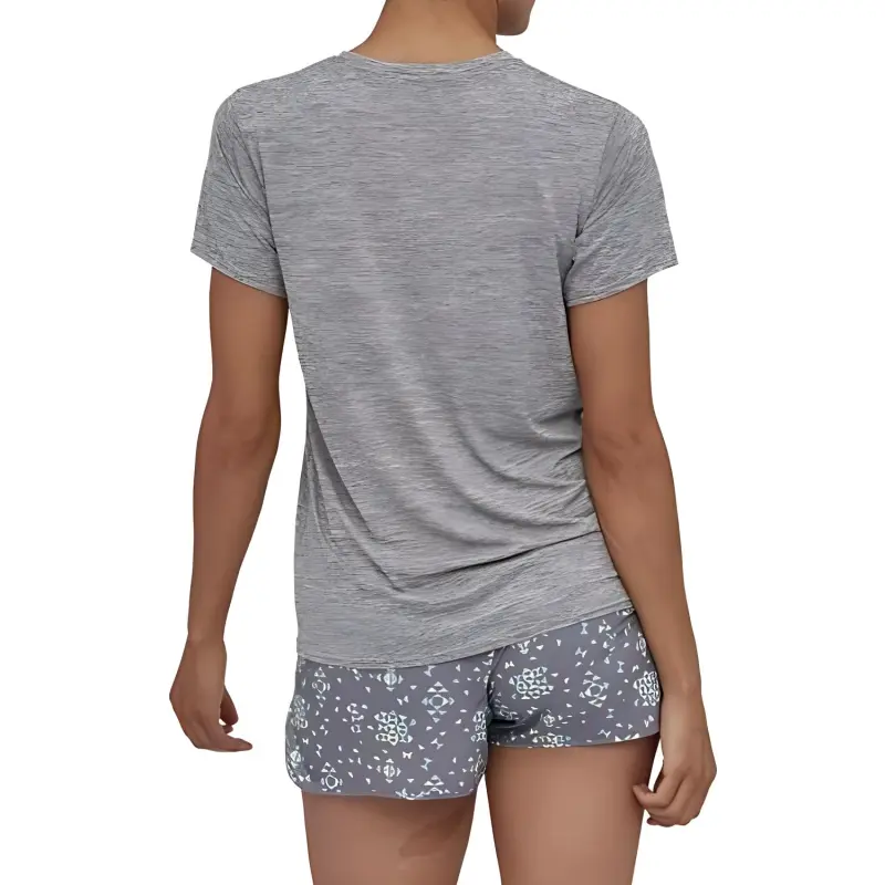 Patagonia Regular T Shirt Women's-9