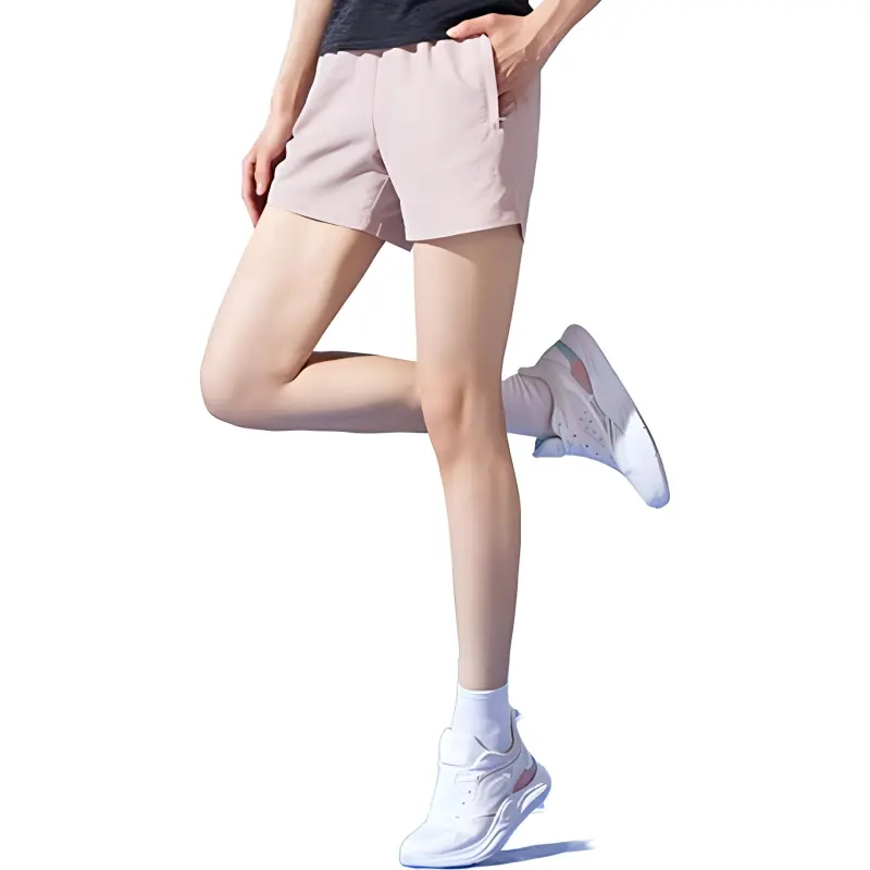 QIAODAN Sports Shorts Women's-1