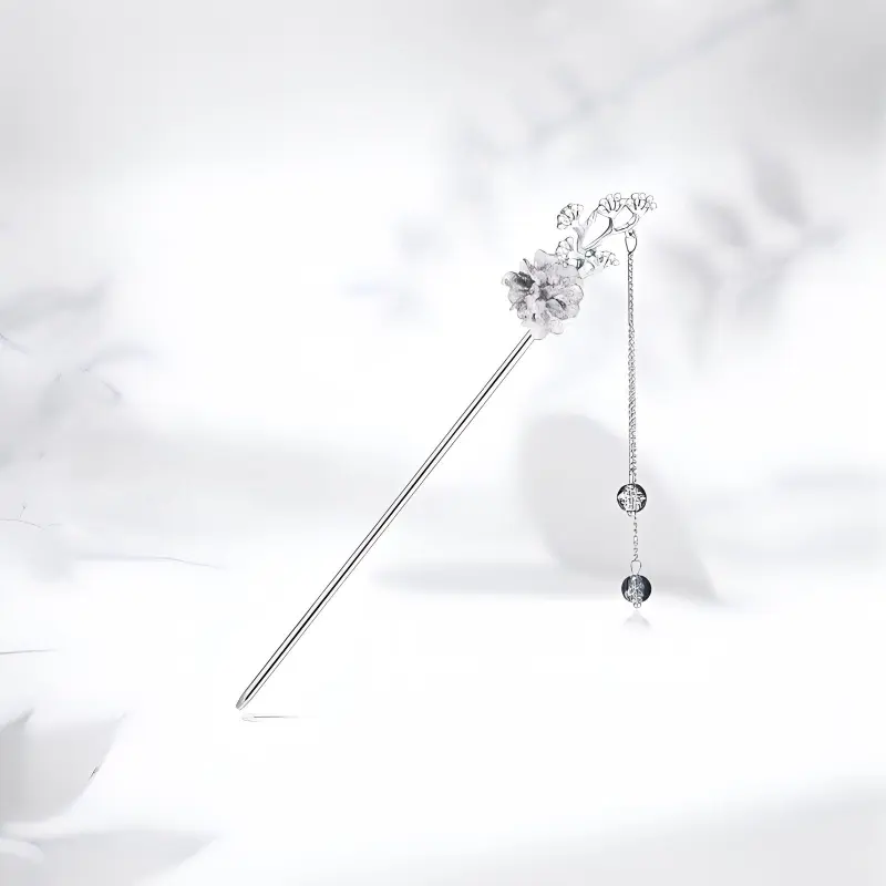 MISS TOOYA Hairpins Women's-4