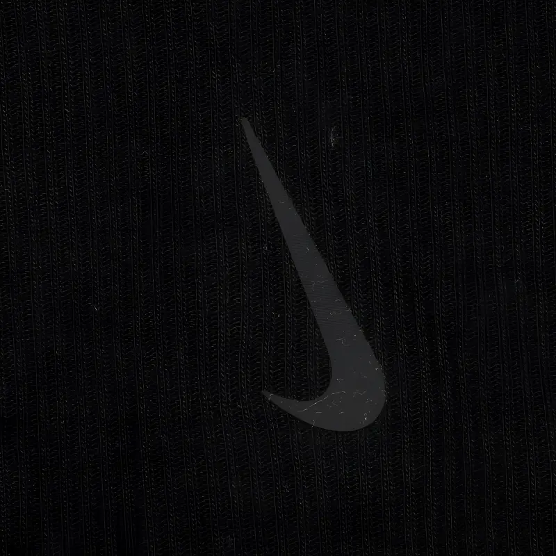 Nike Sleeveless Sports Shirts Women's Black-6