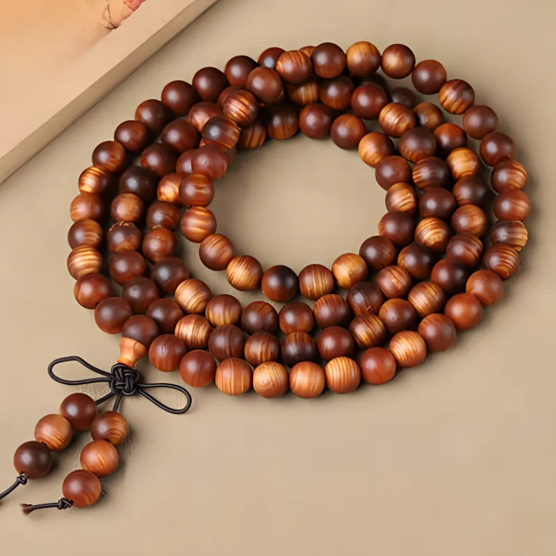 Ji Millennium Thuja Bracelets Unisex-1