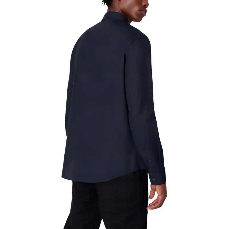 ARMANI EXCHANGEAE SS23 Shirt Men's-6