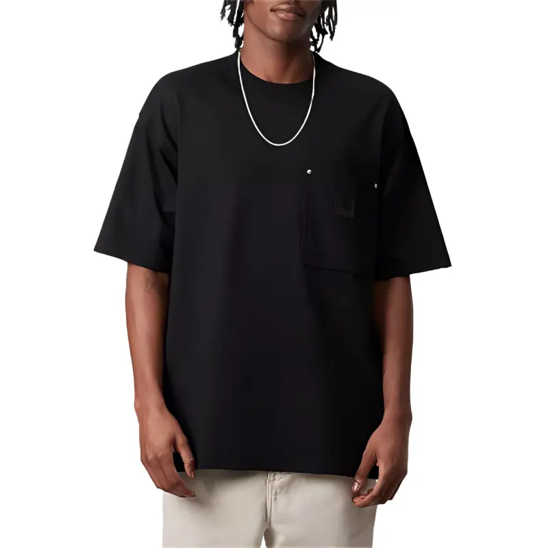 Carhartt WIP Eldon Pocket T shirt-3