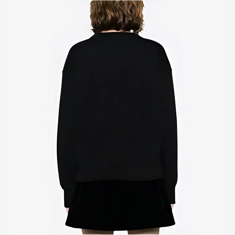 ISABEL MARANT ETOILE Mobyla Sweatshirt-2