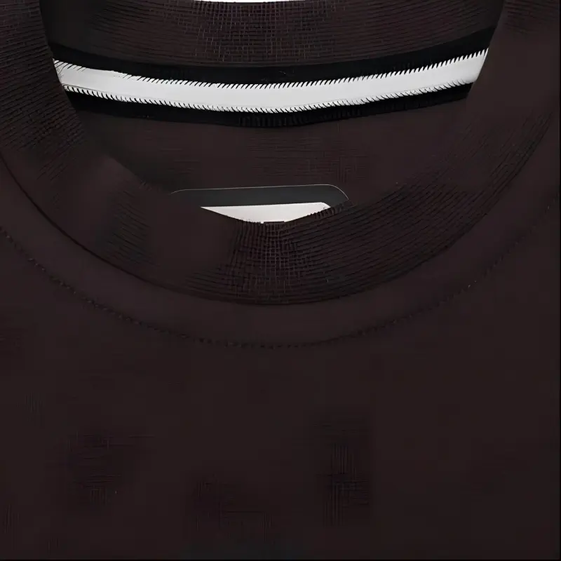 Nike AS W NSW TCH FLC SS TOP Coffee-4