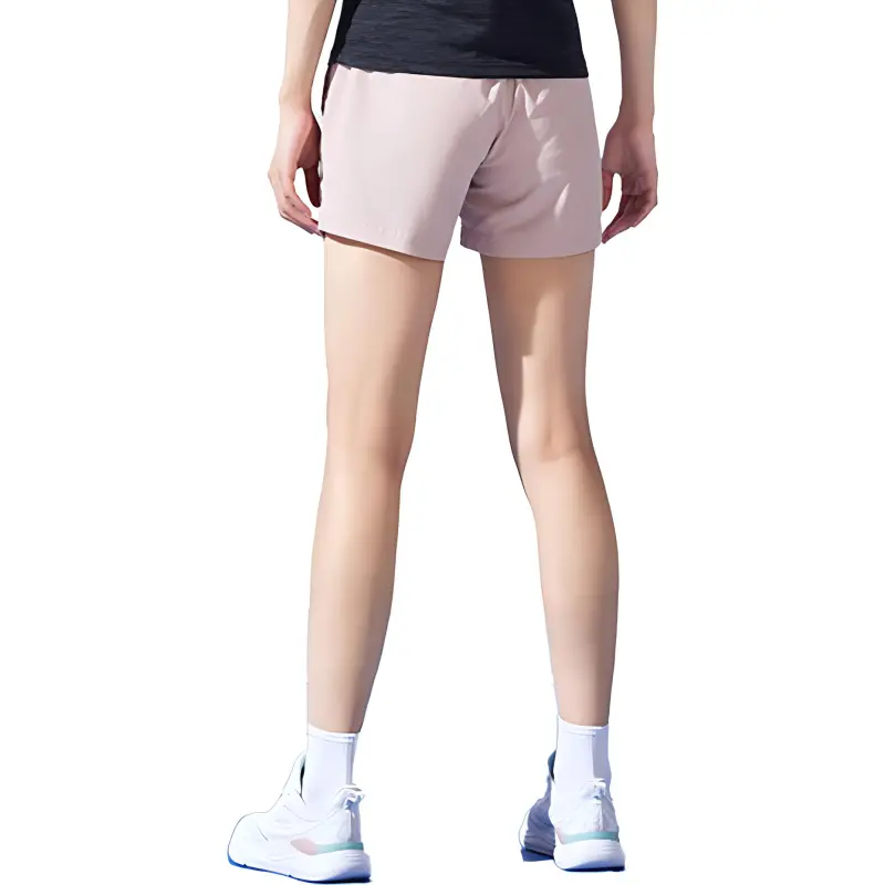 QIAODAN Sports Shorts Women's-2