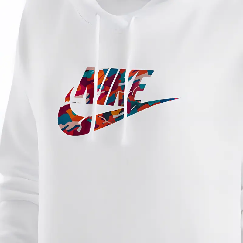 Nike Sportswear Essentials Series Sweatshirt Women's White-3