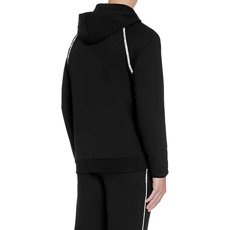 MOSCHINO Jackets Men Black-2