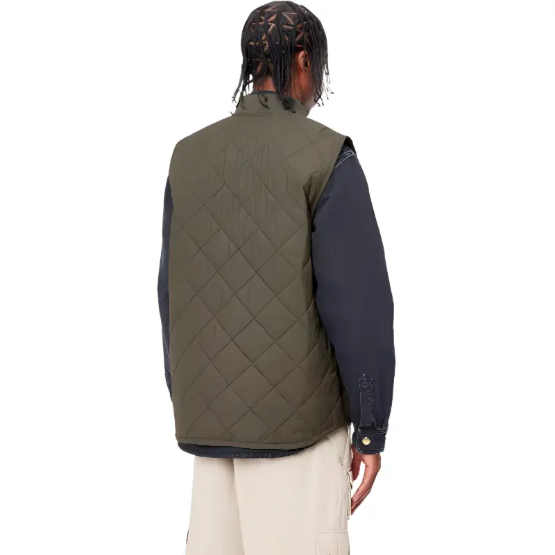 Carhartt WIP Myton Vest Liner-2