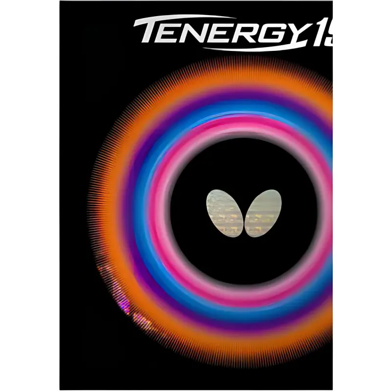 Butterfly Table Tennis Rubbers-2