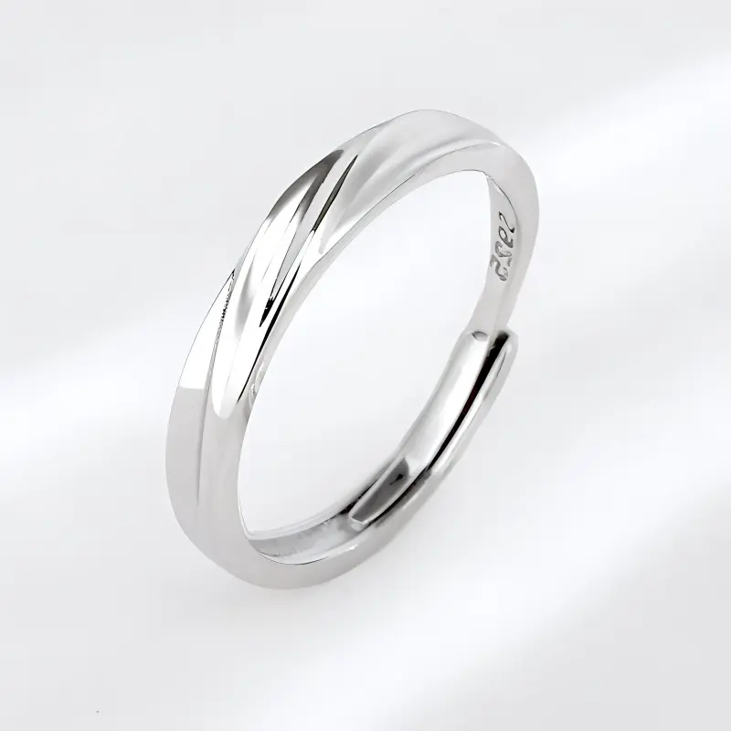SKSW Rings Unisex-1