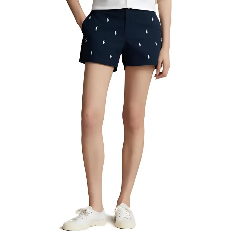 Polo Ralph Lauren Casual Shorts Women's-1