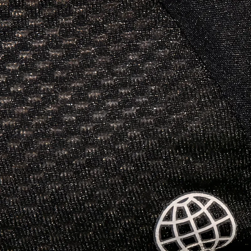 Adidas Recycled Polyester Mesh Hats Unisex Black-2