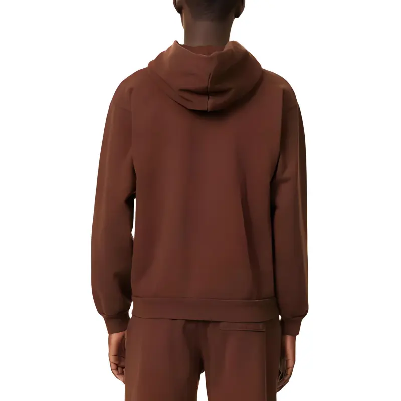 Sp5der X Travis Scott ComplexCon Exclusive Rhinestone Web Hoodie-4
