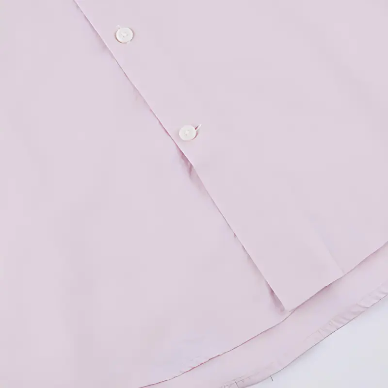 Timberland Shirts Men Light Pink-2