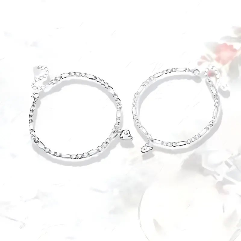 GIRATI Bracelets Unisex-5