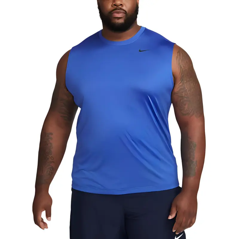 Nike Dri-FIT Legend Men's Sleeveless Fitness T-Shirt-3