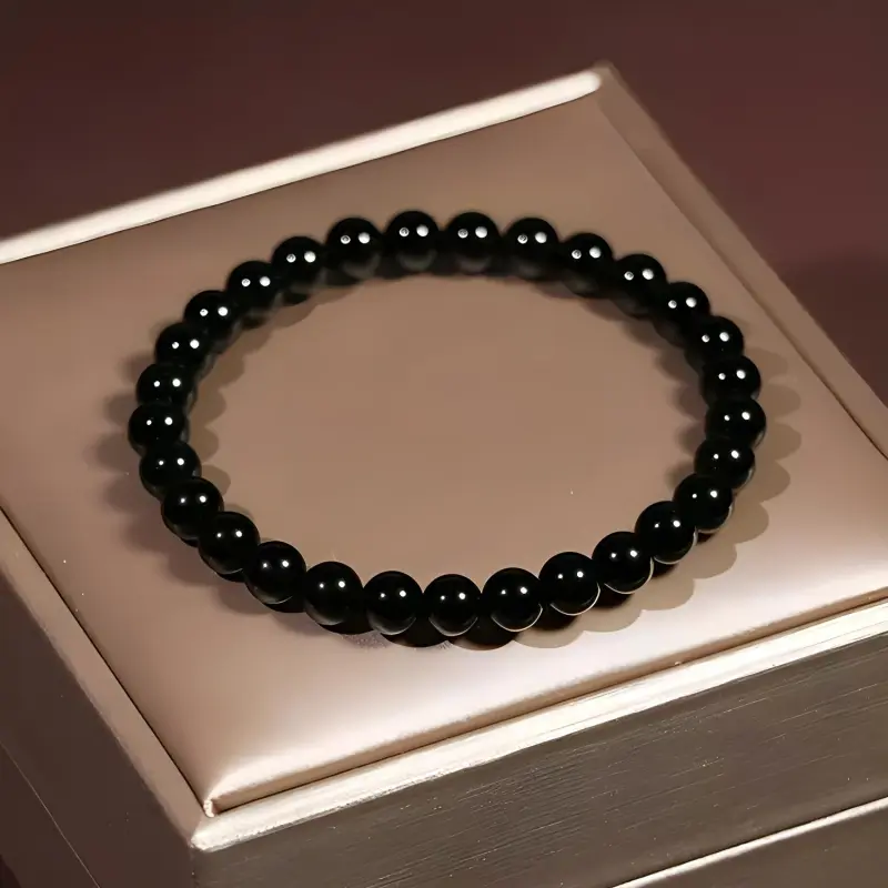 TIG Jade Bracelets Unisex-2