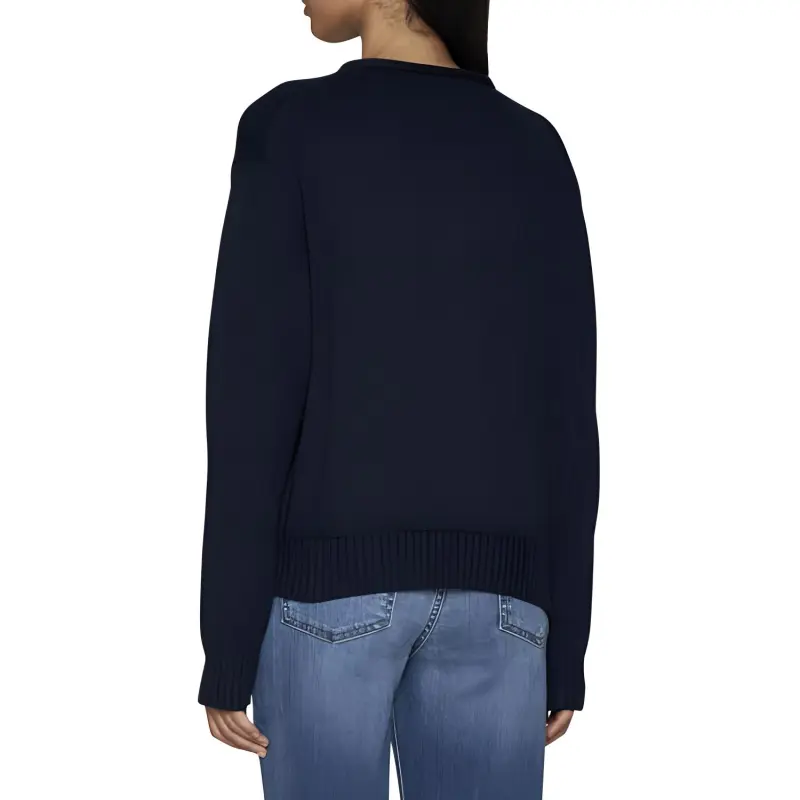 Polo Ralph Lauren Polo Bear Crewneck Jumper-4