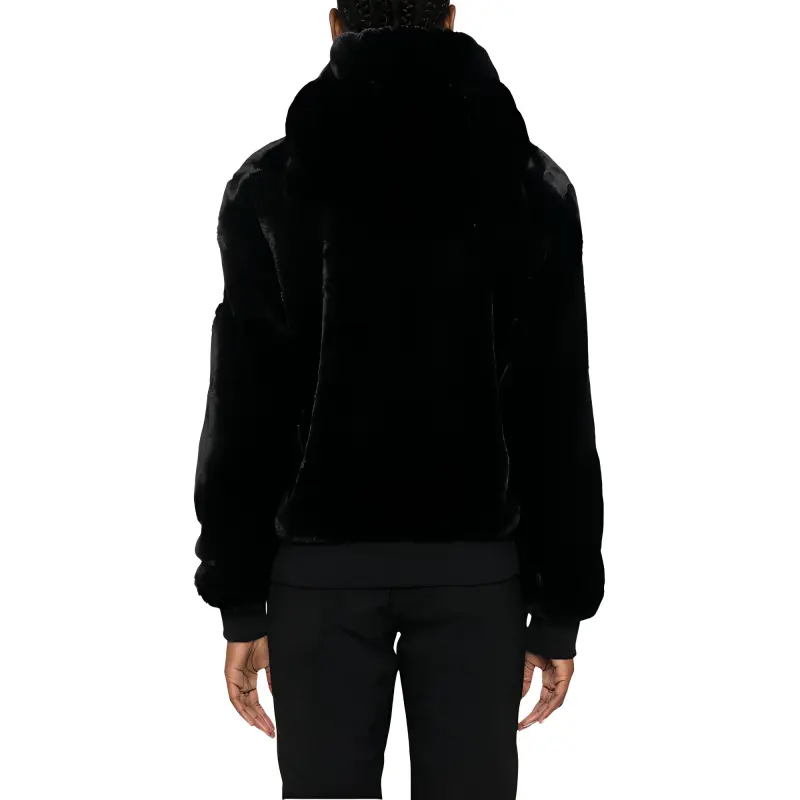Moose Knuckles Portland Zip Up Jacket-2
