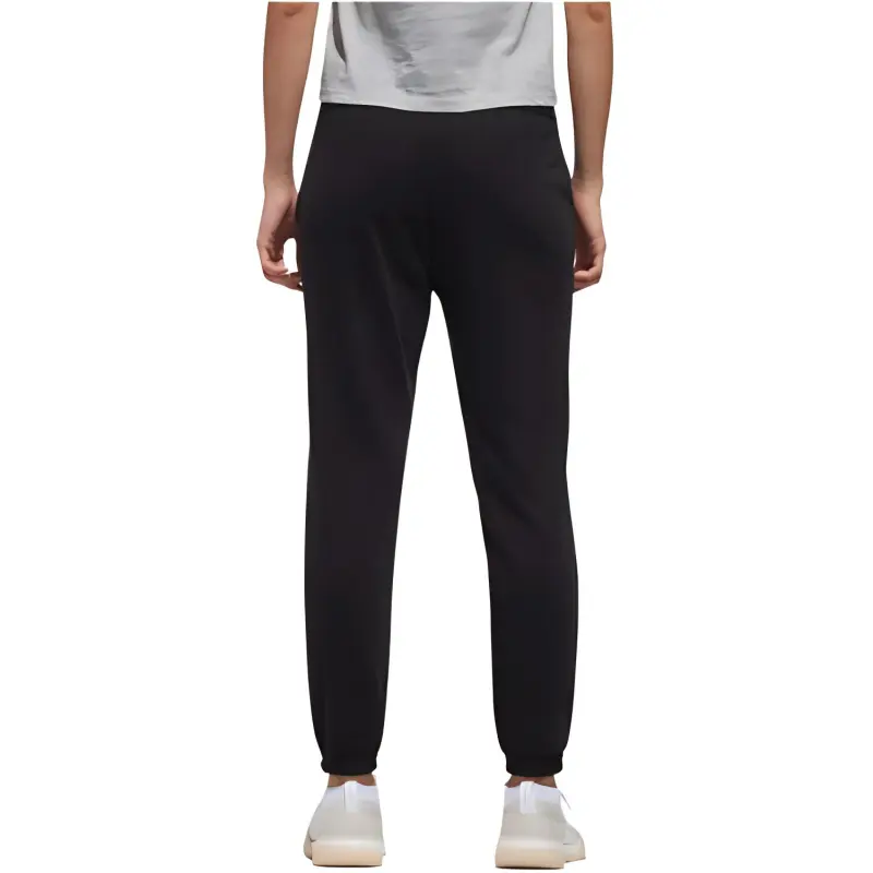 Adidas PT FT CH LINEAR Knitted Sports Pants Women's Black-1