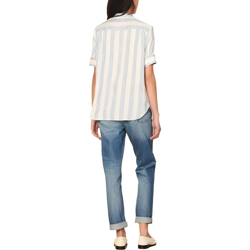 Sandro Shirts Women's Multicolor-3