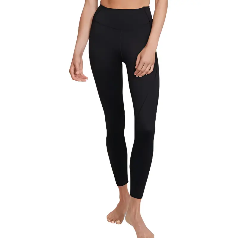Victoria's Secret VS Sport Leggings Women's Black-1