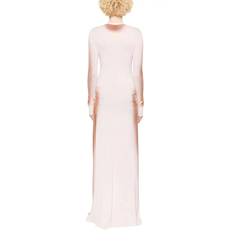DIESEL D Anessa Maxi Dress-1