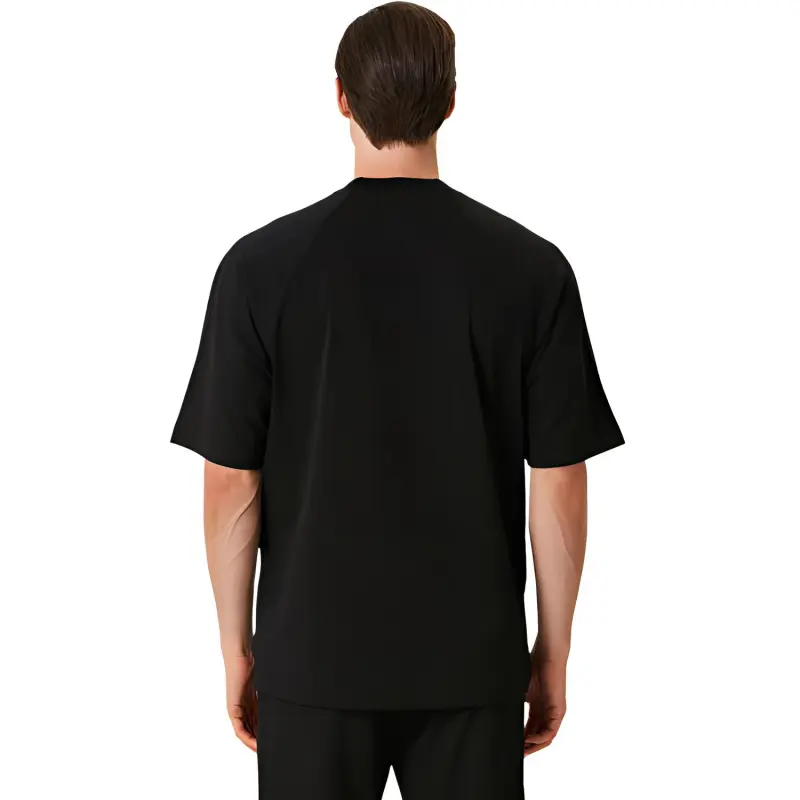 Jacquemus Le Typo T Shirt-4
