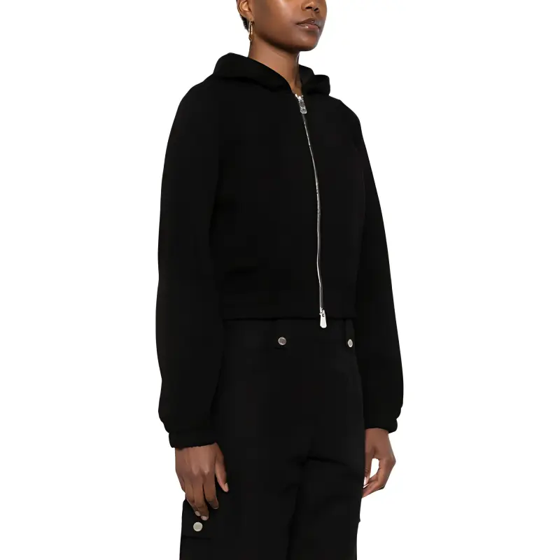 PINKO Birillo Hoodie-3