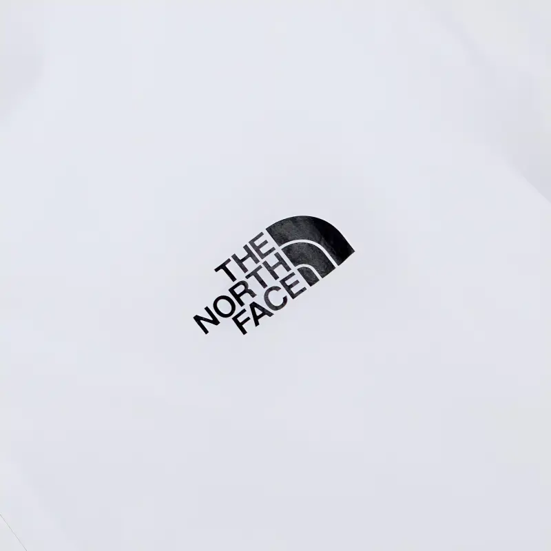 THE NORTH FACE Tnf Run Ex Jacket Jackets Coats Unisex White-4